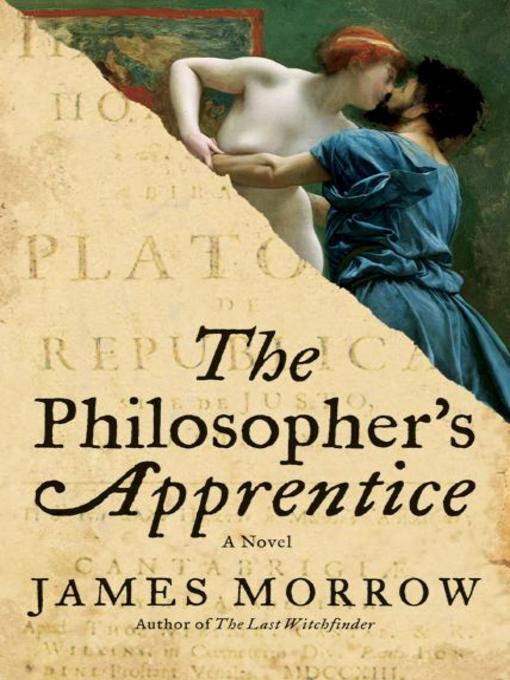Title details for The Philosopher's Apprentice by James Morrow - Available